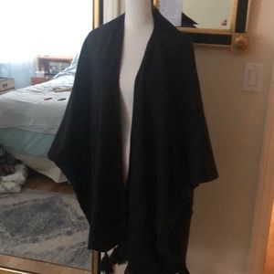 NWOT Rachel Zoe ”Box of Style” Cleobella kimono